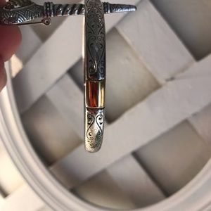 BRIGHTON Bangle Bracelet